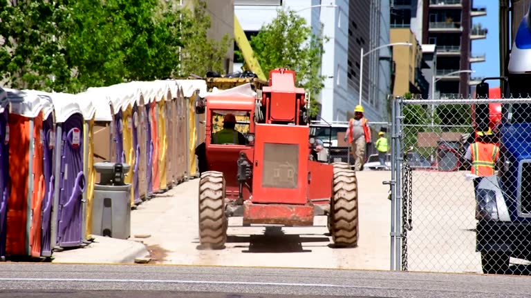 Trusted Navesink, NJ Portable Potty Rental Experts