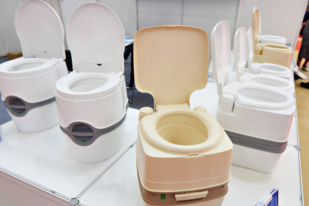 Best Portable Restroom Servicing (Cleaning and Restocking)  in Navesink, NJ